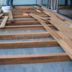 Ahşap Deck Uygulaması Ahşap Deck Döşemesi Montaj 150x150