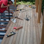 Ahşap Deck Uygulaması Ahşap Deck Montajı 150x150