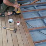 Ahşap Deck Uygulaması Ahşap Deck Uygulaması İstanbul 150x150