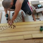 Deck Klips Aparat