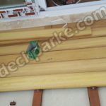İroko Deck Klips