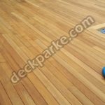 Teak Deck Kaplama Sedatkent Villaları Sarıyer İstanbul 150x150