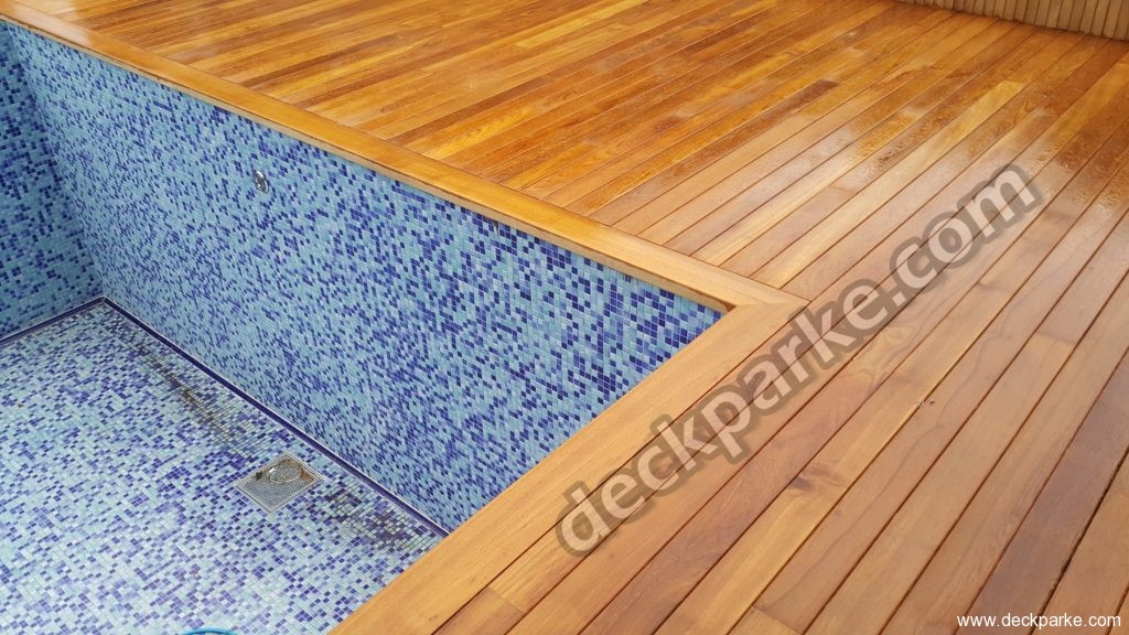 Teak