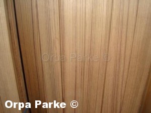 Teak İzmir