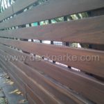 Ahşap Dış Cephe Kaplama Ipe Ağacı Cephe Kaplama 150x150