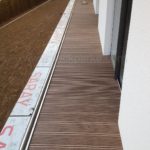 Kompozit deck uygulama