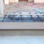Kompozit deck uygulama