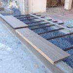 Kompozit deck uygulama