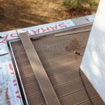 Kompozit deck uygulama