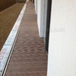 Kompozit deck uygulama