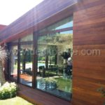 Teak Cephe Kaplama İstanbul 150x150