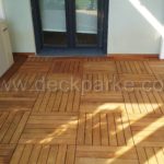 Ahşap Karo Deck Tik Karo Deck Geçmeli Yer Karosu Fenerbahçe Kadıköy Montaj 150x150