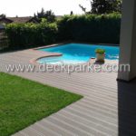 Kompozit deck uygulama