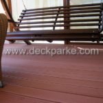 Kompozit deck uygulama
