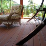 Kompozit deck uygulama