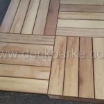 Ahşap Karo Deck İroko Ahşap Karo Deck İstanbul 150x150