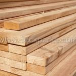 Emprenye Ahşap Deck Toptan Satış 150x150