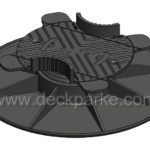 Zemin Yükseltme Sistemleri 3 5cm Zemin Yükseltme 150x150