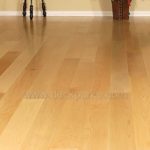 Maple Massive Parquet