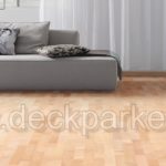Maple Massive Parquet