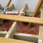 Zemin Yükseltme Sistemleri Balkon Zemin Yükseltme 150x150