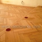 Meşe Parke Meşe masif parke
