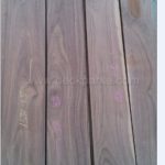 Ceviz Parke American Walnut Parquet