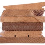 Termowood Deck Thermowood Ahşap Dış Cephe Zemin Kaplama 150x150