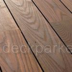 Termowood Deck Dişbudak deck