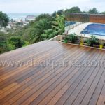 Termowood Deck Dişbudak deck