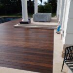 Termowood Deck dişbudak deck uygulaması