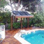 Ahşap Karo Deck teak karo havuz etrafı deck